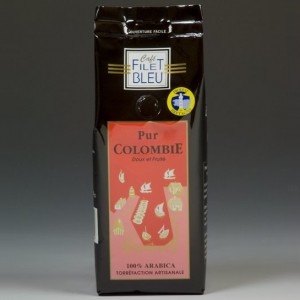 Pur Colombie (250g)