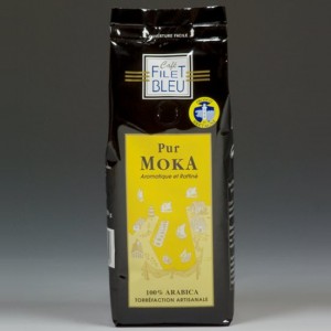 Pur Moka (250g)