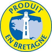 Produit en Bretagne